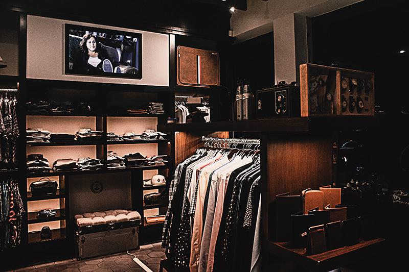 Yosemite National Park